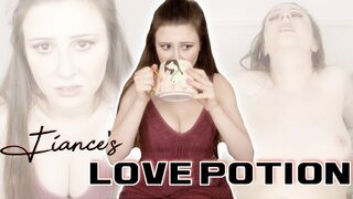 Fiance's Love Potion