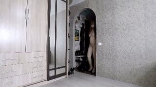 Gift Anywhere in the House