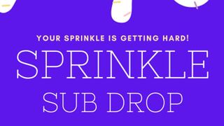 Sprinkle Sub Drop-Premature Ejaculation-Captivate-Affirmations-SPH-Mantras-The Gentle Domme