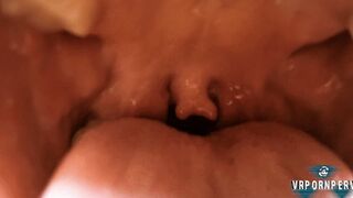 POV - Girlfriend Mouth Tour ft Mia AnnaBella - 0337