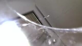 Vore - Trapped in Her Glass Domain POV, shrinking fetish, female domination, giantess  1080