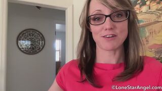 Creampie Surprise Secret Video