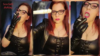 Scarlett Ashley