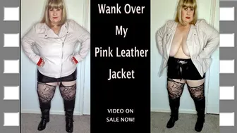 Mrs Leather
