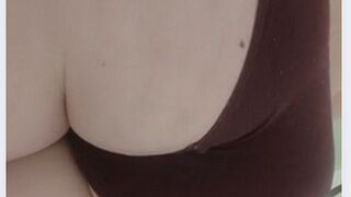 Compilation of Layla's morning farts