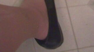 Mid Day Flats Shoeplay