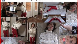 Chrissy Marie - Captive of 3D Artist (mp4 HD 720)