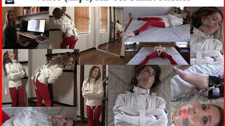 Chrissy Marie - Captive of 3D Artist (mp4 HD)