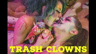 trashclowns