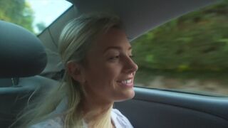 Alice 1er Gangbang Black