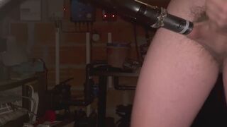 L’aspirateur rowenta de mon oncle