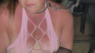 Your pretty little submissive