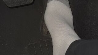 Socked fun