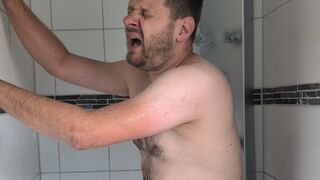 Sneezing my Brain Off under the Shower