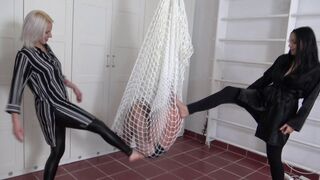 Kicking 70 wmv