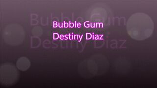 BubbleGum