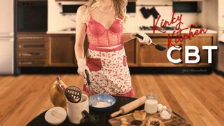 Kinky Kitchen CBT
