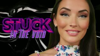 STUCK IN THE VOID