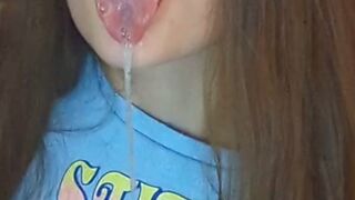 Compilation - Step-daddy Princess Time ~ Full-face