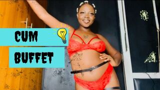 Cum Buffet
