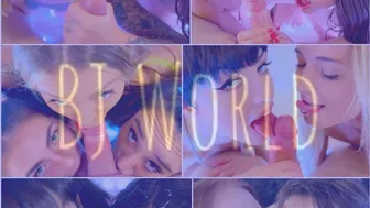 Bj World