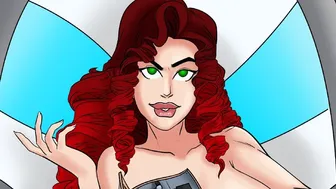 Sweet Delilah's Robot Delights