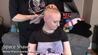 Space Shave 1k