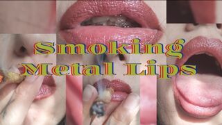 Delicious Smoke to envelop you