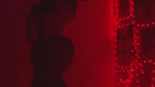 Dark Goddess Ritual—Sultry Strip Tease