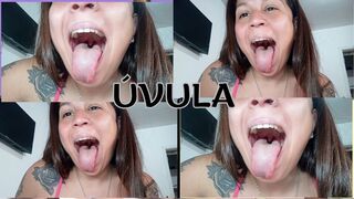 UVULA worship