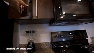 Sophia Locke - Multi MILFverse- Season 2 - Toweling Off Step Sister (HD-720p)