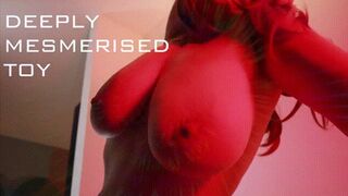 Deeply Mindfucked Toy