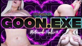 GOON.EXE BUNDLE