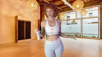 Gvivleigh Fetish