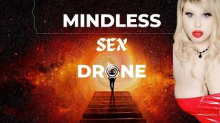 Mindless Sex Drone