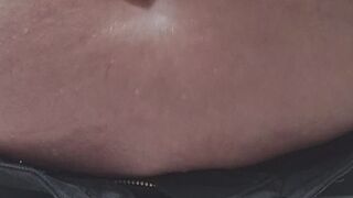 an orgasm before to go to work