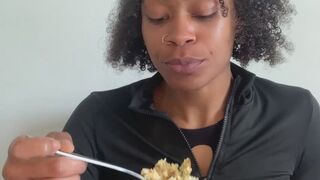 Hungry Girl