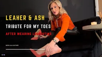 Miss Lulu Leather