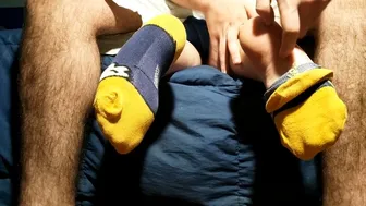 Argentina Ticklish Girls