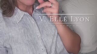 Elle Lyon is the Helpful Stepmom Who's Going to Show You What to Do