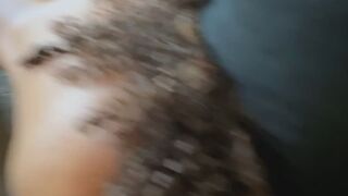 MASKED BLOWJOB
