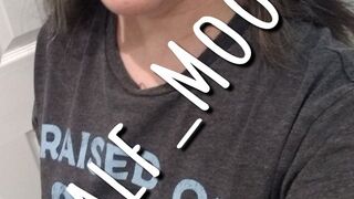 New Shirt Tease