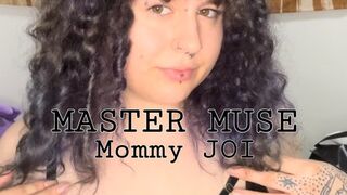 Mommy Femdom JOI