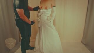 Disciple’s Day #7: Lady C's disciplinarian wedding