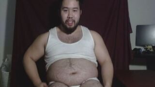 Chowing Down on a Pot Roast