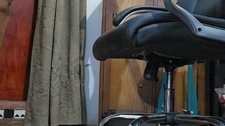 Balbina Ultrasexy Big Leg Goddess in High Heels