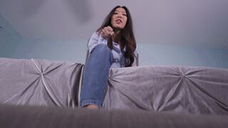 Tiny Giant Pain in the Ass 4K