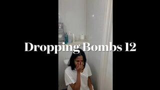 Dropping Bombs 12