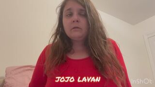 FIRST Sneeze powder IN LONG TIME!!! JOJO LAVAN