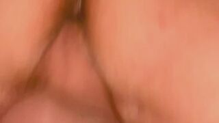 Bunny the yoga trainer only wants to fuck in the ass in class